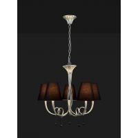 MANTRA 6208 Lampadario PAOLA Colgante