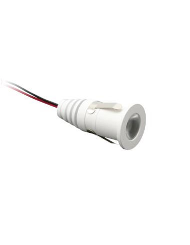 Lampo Lighting Technology TC12V2WBIBN FARETTO LED