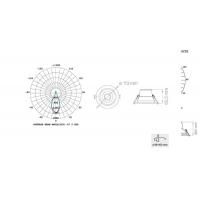 Lampo Lighting Technology SYUGR10WBN Spotlight LED downlight