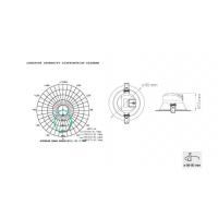Lampo Lighting Technology SYDNEY7WMC FARO INCASSO LED 7W