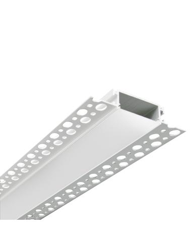 Lampo Lighting Technology PRKITTLXL KIT PROFILO TAGLIO DI LUCE XL