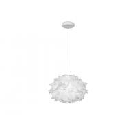 SLAMP VEL78SOS110T Veli Mini Single Couture pendant lamp