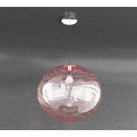 TOP LIGHT 1117/S40-RO SUSPENSION MOON