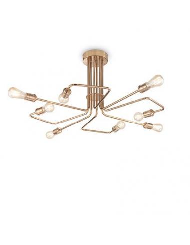 IDEAL LUX 160313 TRIUMPH PL8 Ceiling lamp