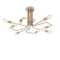 IDEAL LUX 160313 TRIUMPH PL8 Ceiling lamp