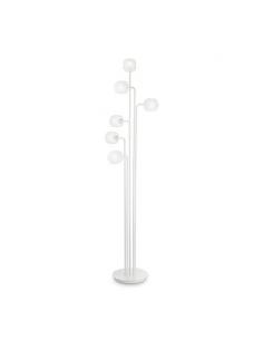 IDEAL LUX 174426 MALLOW Floor Lamp 6l