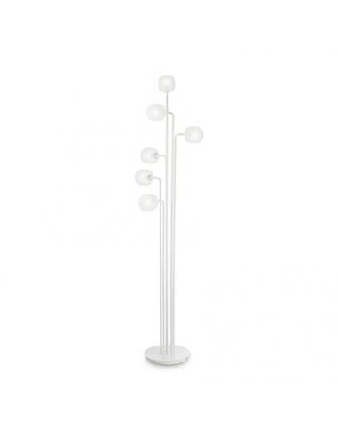 IDEAL LUX 174426 MALLOW Piantana 6L