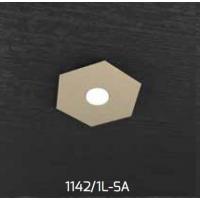 TOP LIGHT 1142/1LSA HEXAGON WITHOUT LAMP