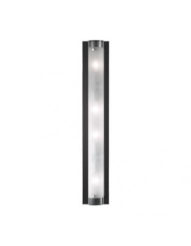 Ideal Lux 051864 Tudor AP4 Lampada da Parete