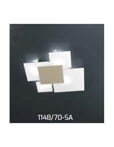 TOP LIGHT 1148/70-SA DOME LIGHT UPGRADE
