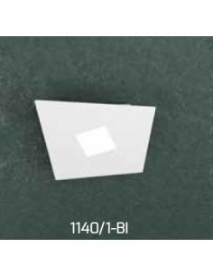 TOP LIGHT 1140/1-BI LAMPADA SOFFITTO NOTE 2