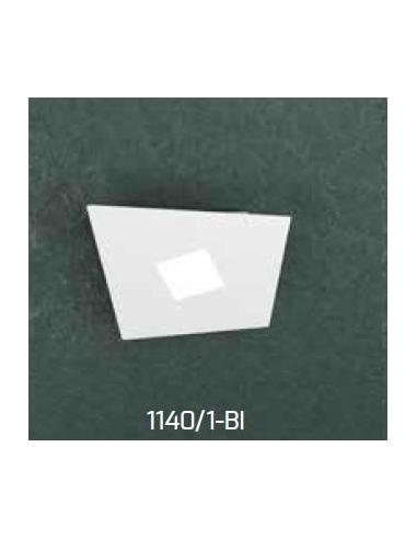 TOP LIGHT 1140/1-BI LAMPADA SOFFITTO NOTE