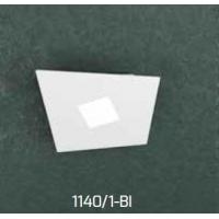 TOP LIGHT 1140/1-BI LAMPADA SOFFITTO NOTE
