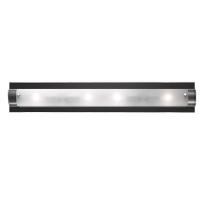 Ideal Lux 051864 Tudor AP4 Lampada da Parete