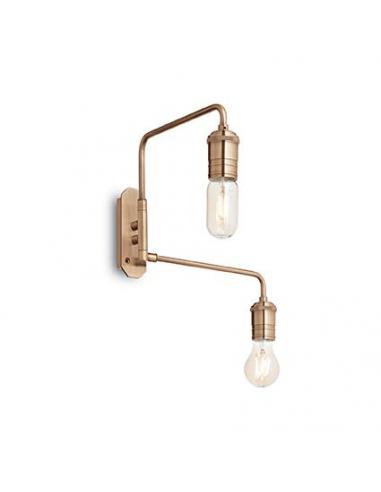 IDEAL LUX 160245 TRIUMPH AP2 Wall lamp