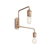 IDEAL LUX 160245 TRIUMPH AP2 Wall lamp