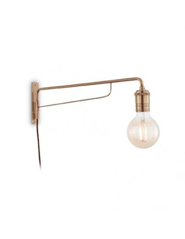 IDEAL LUX 160214 TRIUMPH AP1 Wall Lamp