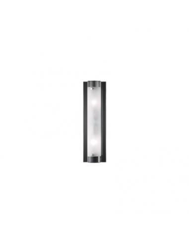 Ideal Lux 051857 Tudor AP2 Wall Lamp