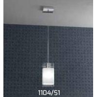 TOP LIGHT 1104/S1 SOSPENSIONE WILD
