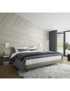 MANTRA 6220 WALL-LAMP ASIMETRIC 2