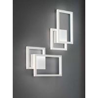 PERENZ 6598 B LC LAMP WALL CROSS