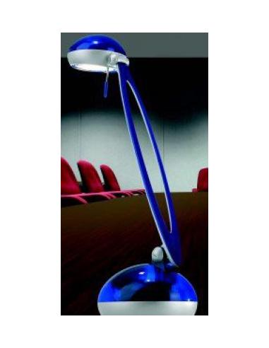 JAGO 12V 35W blu trsaparente