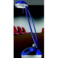 JAGO 12V 35W blu trsaparente