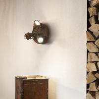 IDEAL LUX 156415 LAMPADA SOFFITTO BOB MINI PL3