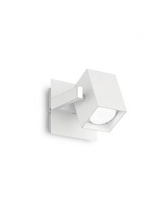 Ideal Lux 073521 MOUSE AP1 Wall Lamp White