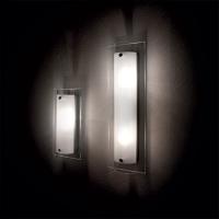 Ideal Lux 051857 Tudor AP2 Wall Lamp