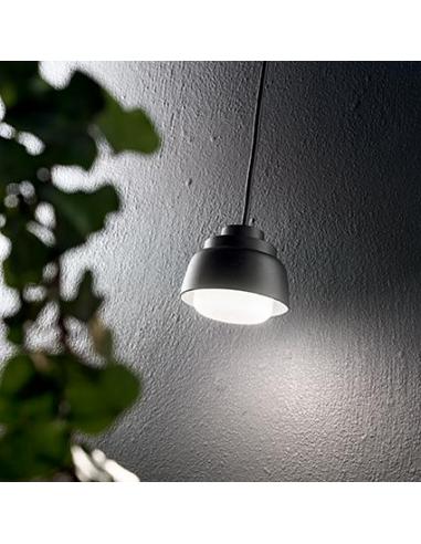 IDEAL LUX 160627 SOSPENSIONE MARMALADE SP1