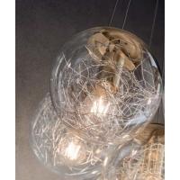 IDEAL LUX 175973 SOSPENSIONE MAPA SAT SP3