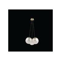 IDEAL LUX 175973 SOSPENSIONE MAPA SAT SP3