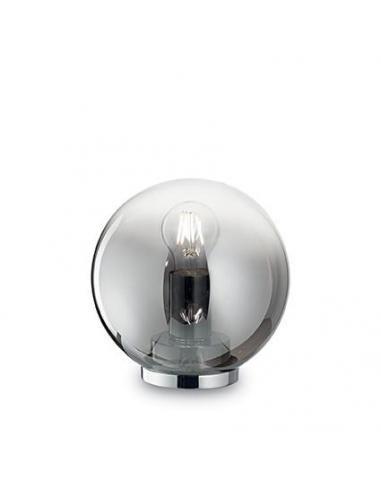 IDEAL LUX 186863 TABLE LAMP MAPA FADE TL1 D20