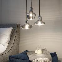 IDEAL LUX 168326 SUSPENSION LIDO-1 SP1