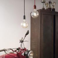 IDEAL LUX 175935 SUSPENSION EN SP1