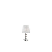 Ideal Lux 073422 Le Roy TL1 Table Lamp Medium