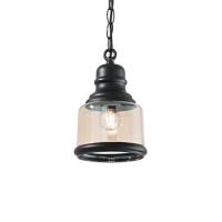 IDEAL LUX 168586 SOSPENSIONE HANSEL SP1 SQUARE
