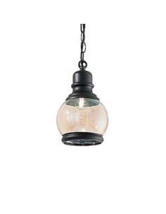 IDEAL LUX 168579 SUSPENSION HANSEL SP1 ROUND