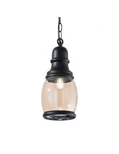 IDEAL LUX 168609 SUSPENSION HANSEL SP1 OVAL