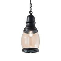 IDEAL LUX 168609 SOSPENSIONE HANSEL SP1 OVAL