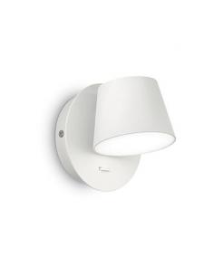 IDEAL LUX 167152 WALL-LAMP GIM AP1 White