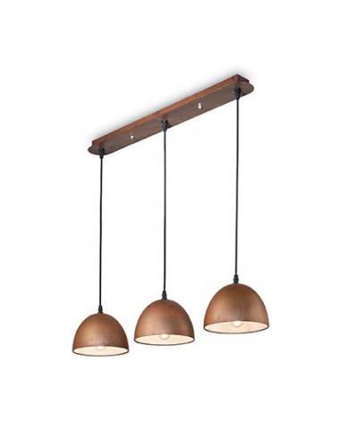 IDEAL LUX 174235 SUSPENSION, FOLK, SP3