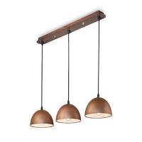 IDEAL LUX 174235 SUSPENSION, FOLK, SP3