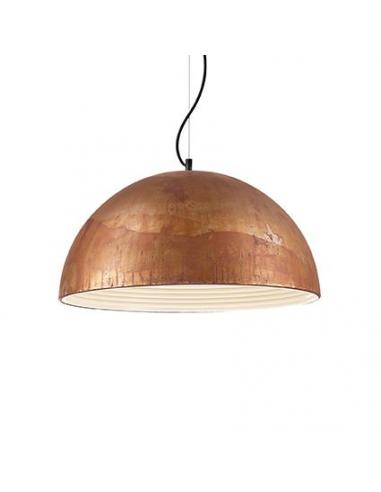 IDEAL LUX 174228 SUSPENSION FOLK SP1 D50