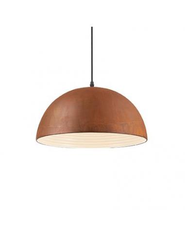 IDEAL LUX 174211 SOSPENSIONE FOLK SP1 D40