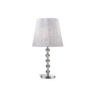 Ideal Lux 073408 Le Roy TL1 Table Lamp Large
