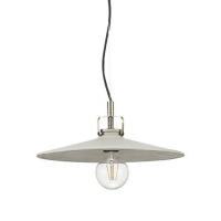 IDEAL LUX 153445 SUSPENSION BROOKLYN SP1 D35