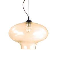 IDEAL LUX 163772 SUSPENSION BISTRO SP1 ROUND