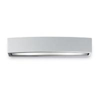 IDEAL LUX 163543 LAMPADA PARETE ANDROMEDA AP2 GRIGIO
